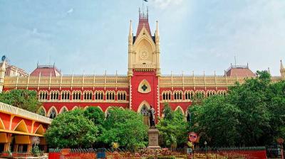Calcutta high court