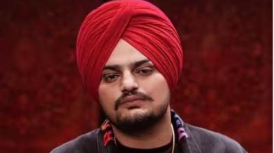 Sidhu Moosewala