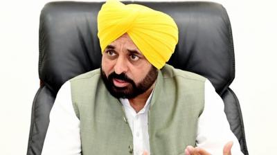 CM ANNOUNCES TO LAUNCH A SPECIAL PROJECT FOR STRENGTHENING SECONDARY HEALTH CARE INSTITUTIONS IN THE STATE