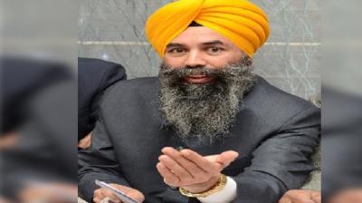 Karnail Singh Peer Mohammad