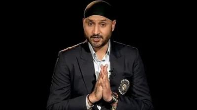 Harbhajan Singh