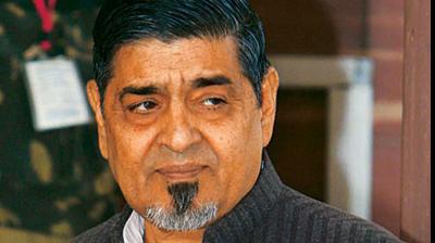 Jagdish Tytler