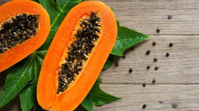 representational image