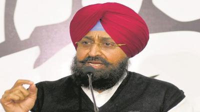 Partap Singh Bajwa