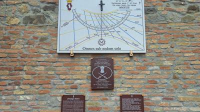 Memorial Unveiled In Italy To Honour Soldiers Who Fought In World War 2