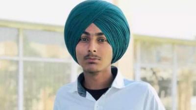 Harwinder Singh (file photo)