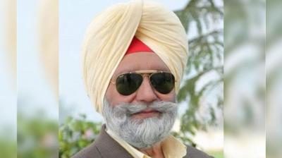 Gurbinder Singh Atwal