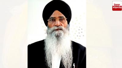 ਪੰਜਾਬ ਯੂਨੀਵਰਸਿਟੀ ਵੱਲੋਂ ਨੌਵੇਂ ਪਾਤਸ਼ਾਹ ਦੀ ਸ਼ਹੀਦੀ ਸ਼ਤਾਬਦੀ ਸਬੰਧੀ ਸੈਮੀਨਾਰ ਰੋਕਣ ਦੀ ਹਰਕਤ ਨਿੰਦਣਯੋਗ: ਐਡਵੋਕੇਟ ਧਾਮੀ Panjab University's move to stop seminar on martyrdom centenary of ninth king is condemnable: Advocate Dhami