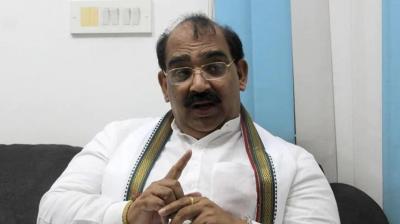 Ashwani Kumar Sharma