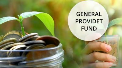 Government employee cannot deposit over Rs 5 lakh/year in GPF scheme