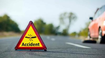 Uttarpradesh Accident News