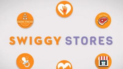Swiggy Store
