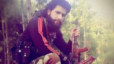 ਜ਼ਾਕਿਰ ਮੂਸਾ