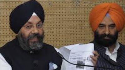 ਮਨਜੀਤ ਸਿੰਘ ਜੀ.ਕੇ