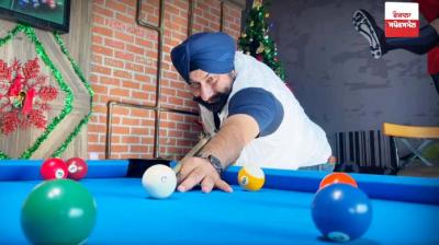 There was a time in Dubai when there was no money even for food, today even Sheikhs bow their heads before Punjabis!