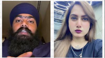  ਕਮਲ ਕੌਰ ਦੇ ਕਤਲ ਮਾਮਲੇ ਨੂੰ ਲੈ ਕੇ SSP ਅਮਨੀਤ ਕੌਂਡਲ ਨੇ ਕੀਤੇ ਵੱਡੇ ਖ਼ੁਲਾਸੇ 