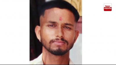 ਮ੍ਰਿਤਕ ਰੋਹਿਤ ਕੁਮਾਰ (25)