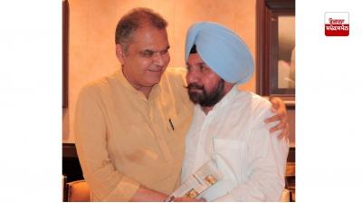 ਸੰਜੀਵ ਅਰੋੜਾ ਹਮੇਸ਼ਾ ਹੀ ਲੁਧਿਆਣਾ ਦੇ ਵਿਕਾਸ ਨੂੰ ਦਿੰਦੇ ਆਏ ਹਨ ਪਹਿਲ – ਹਰਚੰਦ ਸਿੰਘ ਬਰਸਟ