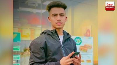 Punjabi death in England Lakhke Padda Kapurthala News