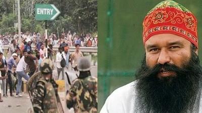 41 accused acquitted in Sauda Sadh violence case