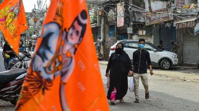 Beaten For Not Chanting "Jai Shri Ram", "Modi Zindabad": Rajasthan Driver