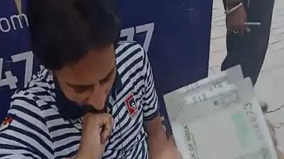 Fake journalist who issued threats on behalf of Sikh and Hindu organizations arrested