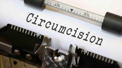 Circumcision issue in Denmark parliament 