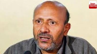 Delhi court allows Engineer Rashid to attend Budget session while in custody