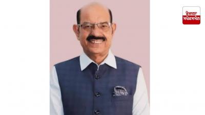 ਬਾਗਬਾਨੀ ਮੰਤਰੀ ਮੋਹਿੰਦਰ ਭਗਤ