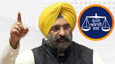 ਮਨਜਿੰਦਰ ਸਿਰਸਾ