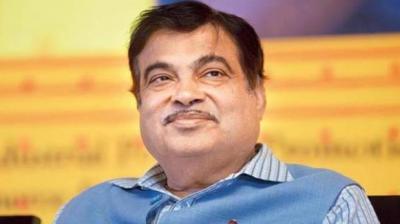 Nitin Gadkari 