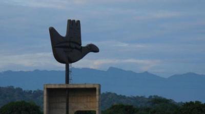 Chandigarh engineering department spent 36 lakh rupees on repair of fans in 3 years