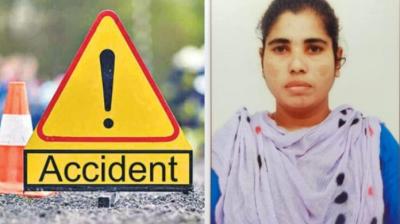 Sangrur Road Accident