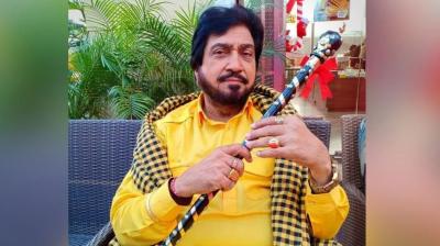 Surinder Shinda