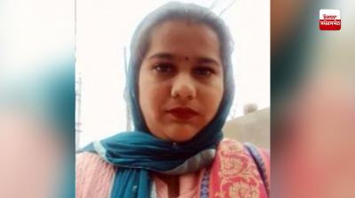  ਮ੍ਰਿਤਕ  ਹਿਨਾ 