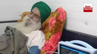 ਜਗਜੀਤ ਸਿੰਘ ਡੱਲੇਵਾਲ