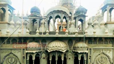 Guruduara Pehli Patshahi Sachkhand sahib (Pakistan )