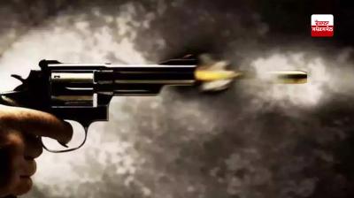 Current Sarpanch of Naushera Pannuan shot dead, Gurpreet Singh narrowly escapes