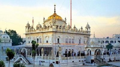 Maharashtra government withdrew Bill to amend the Nanded Sahib Gurdwara Act