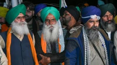 Uunion Ministers to hold discussions with farmers tomorrow