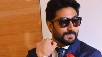 Happy Birthday To Abhishek Bachchan