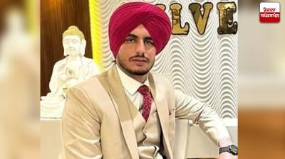 ਗੁਰਪ੍ਰੀਤ ਸਿੰਘ ਉਮਰ 30 ਸਾਲ 