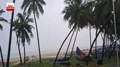 ਤਾਮਿਲਨਾਡੂ ਦੇ ਕਈ ਹਿੱਸਿਆਂ ’ਚ ਭਾਰੀ ਮੀਂਹ