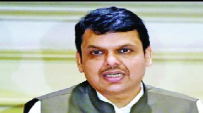  Minister Davinder Fadanvis