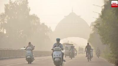 Punjab Weather Update: ਪੰਜਾਬ ਵਿੱਚ 5-6 ਨਵੰਬਰ ਨੂੰ ਮੀਂਹ ਪੈਣ ਦੀ ਸੰਭਾਵਨਾ, ਘਟੇਗਾ ਪ੍ਰਦੂਸ਼ਣ Punjab Weather Update: