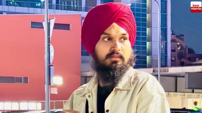 punjabi youth Sukhbir Singh Italy Accident News