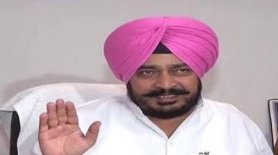 Sadhu Singh Dharamsot