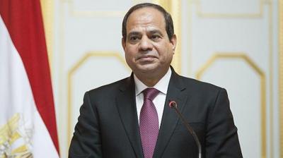 Abdel Fattah el-Sisi