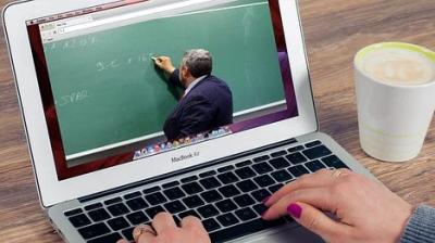 Online Classes Whatsapp Group 