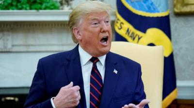 Donald Trump America 